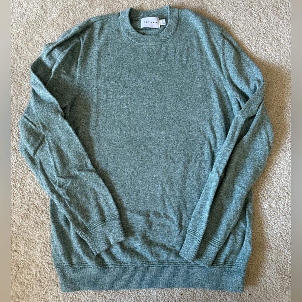 Men’s Topman Sweater